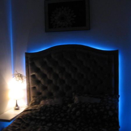 גדינייה Apartament Neon מראה חיצוני תמונה